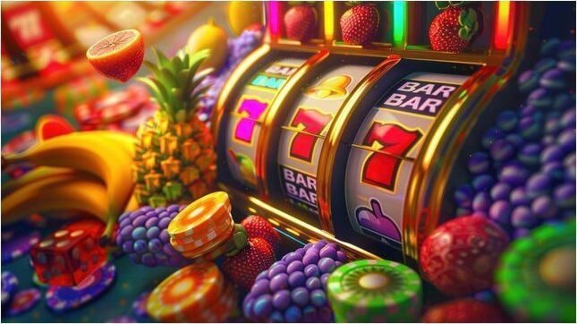 viva slots
