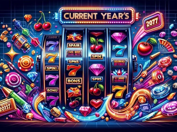 viva slots