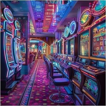 viva slots
