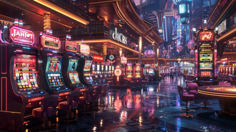 viva slots